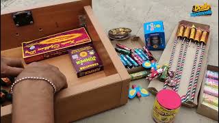 20 Different Types Of Crackers Sound Testing  Diwali Firecrackers Experiment  Patakhe Ki Video [upl. by Elliott]