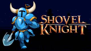 The Claws of Fate Mole Knight Battle  Shovel Knight OST [upl. by Yelserp]