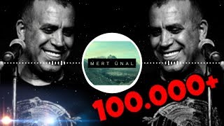 Anlasana Mert Ünal Trap Remix [upl. by Anidem]