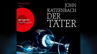 John Katzenbach  Der Täter 13 [upl. by Erlene]