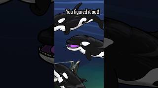 Livyatan figures out the Orca plot [upl. by Attiuqaj620]