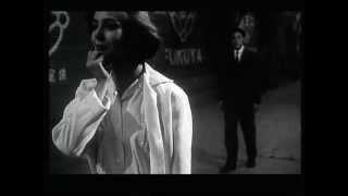 Bandeannonce du film Hiroshima mon amour dAlain Resnais 1959 [upl. by Sirmons]