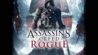 Assassins Creed Rogue Unreleased Soundtrack  Haytham Spares Achilles [upl. by Stranger]