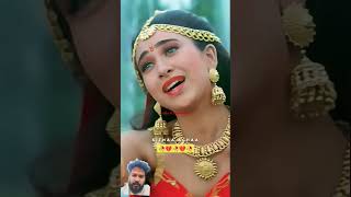 Kitna Pyara Tujhe Rabne Banaya shorts rajahindustanisongs shortsongs dancesong [upl. by Syman]