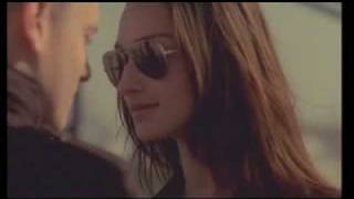 Wentworth Miller  Me amp City commercial 2008 1 [upl. by Jack]