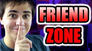 COMMENT ÉVITER LA FRIENDZONE [upl. by Ttennaj454]