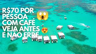 🤑😱 Pousadas mais baratas na praia de Maragogi em 2024 [upl. by Richella]