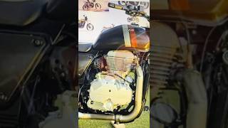 Yezdi roadking new models showcased to dealers as per rushlane and powerdrift yezdiroadking [upl. by Ram822]