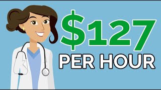 Top 10 Highest Paying Healthcare Jobs [upl. by Selohcin]