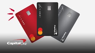 BJs One Mastercard  Enrollment  Capital One [upl. by Nessah]