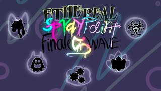 Ethereal Spraypaint finale wave 5 BeMeebEth FULL SONG [upl. by Odlaumor]