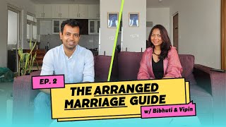 The Arranged Marriage Guide Episode 2 [upl. by Notnert]