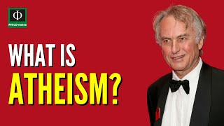 What is Atheism [upl. by Libre]