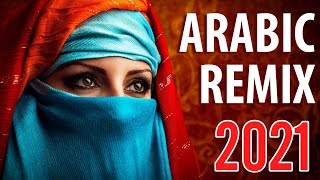 Best Arabic Remix 2021  Music Arabic Remix 2021  Arabic Trap Mix 2021 [upl. by Adnaluoy599]