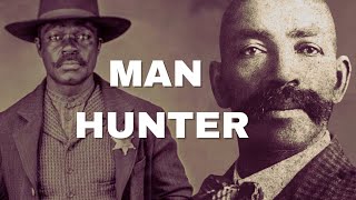 Bass Reeves Runaway Slave to Lawman [upl. by Tavey]