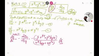 Partial differentiation BSc 1st yearpartial differentiation BSc first sem by Rohit sir [upl. by Otir]