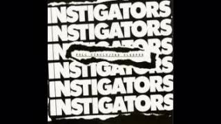 Instigators  Full Circle EP 1987 [upl. by Ydnyc41]