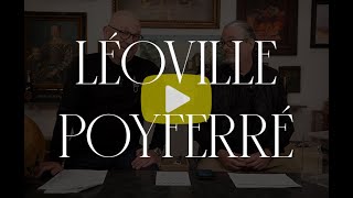 2022 Leoville Poyferre [upl. by Kristal]