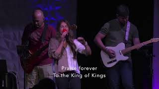 FCC Worship 92924 1st Service [upl. by Iphagenia]