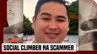 Isang content creator nabiktima ng social climber na scammer [upl. by Soni]