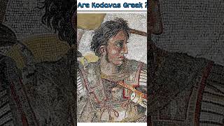 Are Kodavas Greek  kodava [upl. by Shana261]