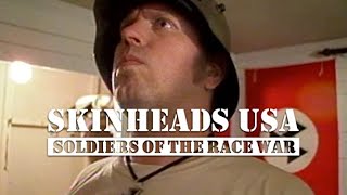 Skinheads USA 1993 Documentary [upl. by Read235]