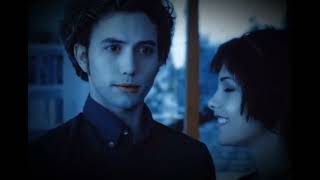 • Jasper hale amp Alice cullen •  a thousand years [upl. by Job]