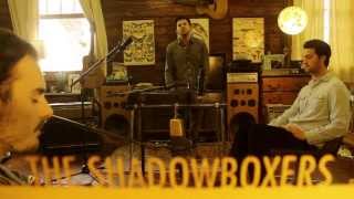 All In Love Is Fair  Stevie Wonder  The Shadowboxers Cover [upl. by Davina634]