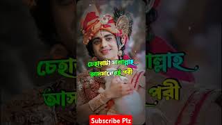 রূপবতী এক মেয়ের প্রেমে পড়েছি  viralshort viralsong [upl. by Ttennej]