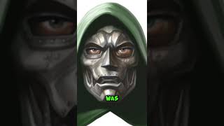 DrDoom’s face amp Abilities rdj marvel shorts [upl. by Auston780]