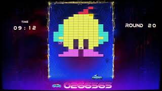 Arkanoid Eternal Battle  Flawless Round Trophy [upl. by Ayatnohs]