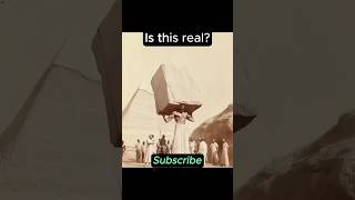 quotHow were the pyramids builtquot horrorstories scary pyramids [upl. by Mada]