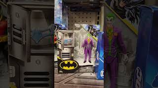 New Spin Master Batman Figures spinmasters dccomics batman targetfinds toyhunt target toys [upl. by Salas]