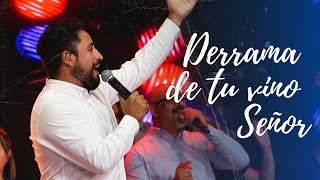 Mix Soy Tuyo Dios  Vino Nuevo  Derrama de tu Vino Señor  Alabanza Ccint [upl. by Sky]