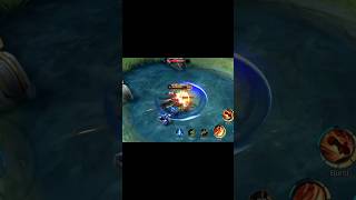 Paquito Vs Alucard ☠️ paquito alucard shorts mlbb mobilelegends funny foryou viralvideo [upl. by Renaud]