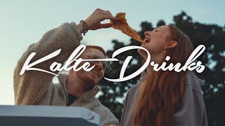 FLOATY  KALTE DRINKS Official Music Video [upl. by Sulakcin]