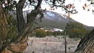 White Oaks Ghost Towns of Southeastern New Mexico an ENMU student produced video [upl. by Yekram241]