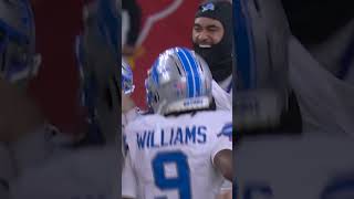 🚨LIONS GAME WINNING FG🚨 [upl. by Rasure]