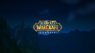 Remembering World of Warcraft Nostalgia Compilation [upl. by Warrick]