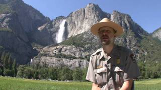 Yosemite Nature Notes  2  Yosemite Falls [upl. by Ma]