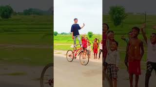 🙏🙏cycle stunt video safing video maakasongsotsong [upl. by Neyuh395]