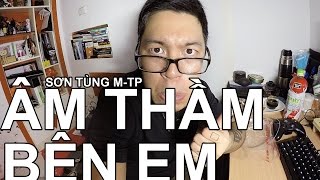 Guitar Hướng dẫn chơi Âm thầm bên em  Sơn Tùng MTP [upl. by Nannarb855]