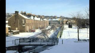 Old Kilsyth Glasgow Scotland [upl. by Trillby693]