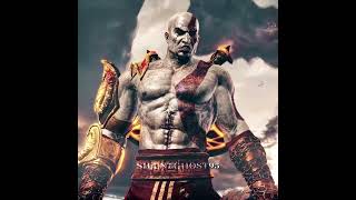 KRATOS vs Helios 4k edit  God of War 3 shorts [upl. by Medlin]