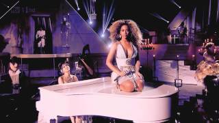 Beyonce  11 Live at A Night With Beyoncé [upl. by Hum]