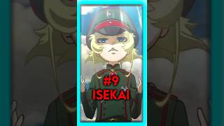 youjo senki  saga of Tanya the Evil  season 2 [upl. by Atalie]