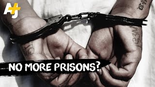 What If Prisons Were Abolished  Opinion [upl. by Cozmo]