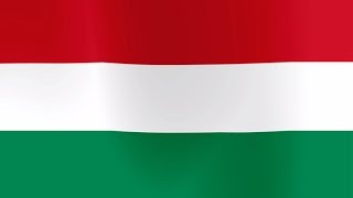 Hungary National Anthem Instrumental [upl. by Atiuqaj]