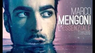 Marco Mengoni  Lessenziale  HQ [upl. by Mikkanen168]