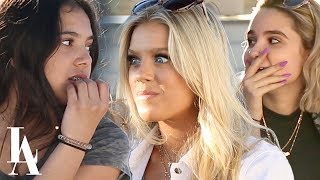 Caught in the Middle  LA Story Calabasas FINALE Ep 21 [upl. by Eiral206]